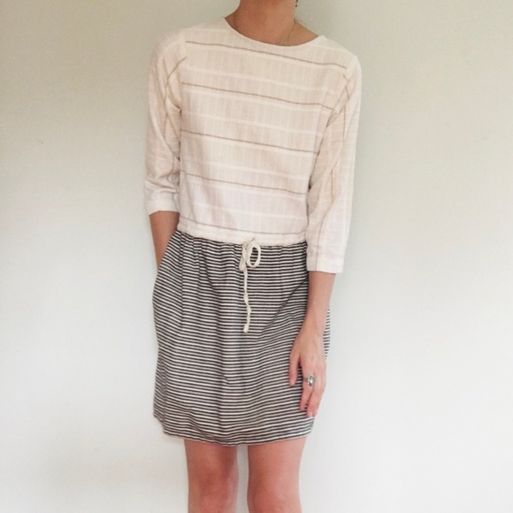 Ace & Jig summer dress - Picture 16 of 16